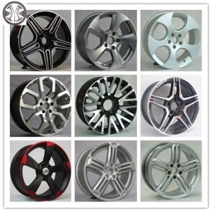 14"-19"WHEEL RIM