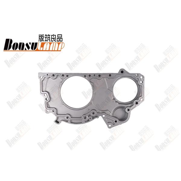 Auto Parts FVR / 6HK1 Gear Case Cover 8-94393304-1 With OEM 8943933041