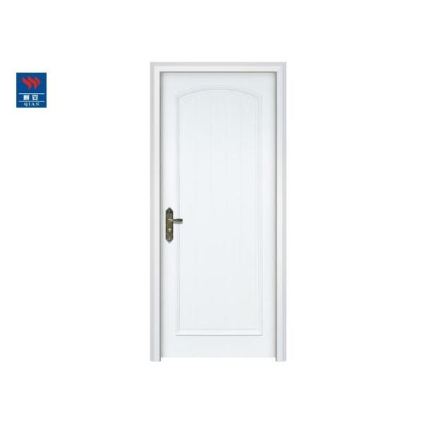 Buy 90mins Fire Rated Wooden Door 50mm For Apartments at wholesale prices
