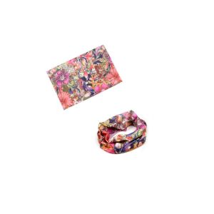 Bicycle UV Headwear Microfiber Polyester Bandana 25*50 CM