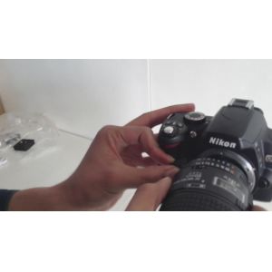 COMER Security Camera Mounted UNIVERSAL Bracket Display Alarm Stands Holders for