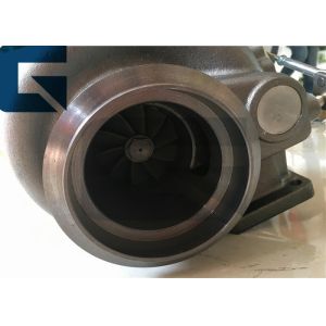 C18 Engine Water Cooling Turbocharger 5523753 turbo
