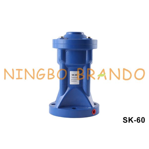 Buy SK-60 SEISHIN Type Pneumatic Air Knocker Percussion Hammer SK60 at wholesale prices