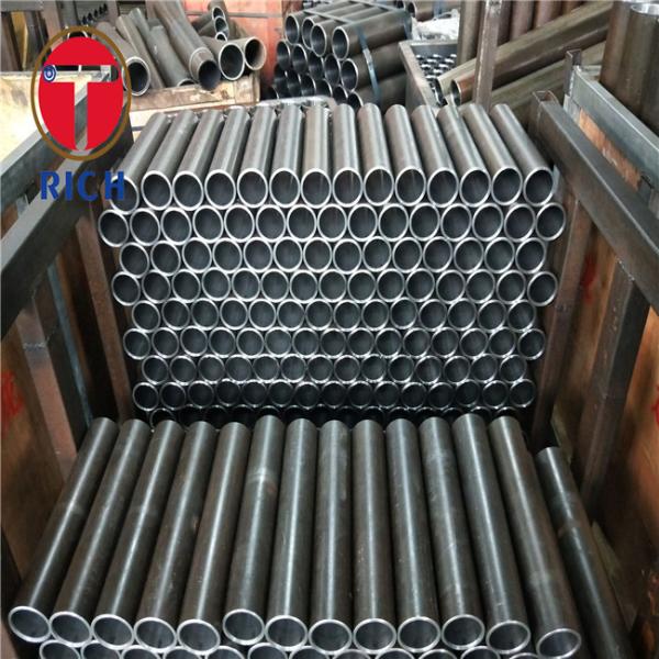 Buy En10305 St52 Cds Srb Seamless Honed Tubes Semi Finished at wholesale prices
