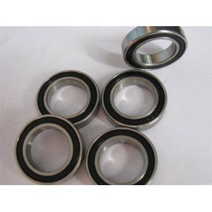 Gcr15 P4 V3 C3 Z4 Deep Groove Ball Bearings 6212 2rs for Transmission Machines