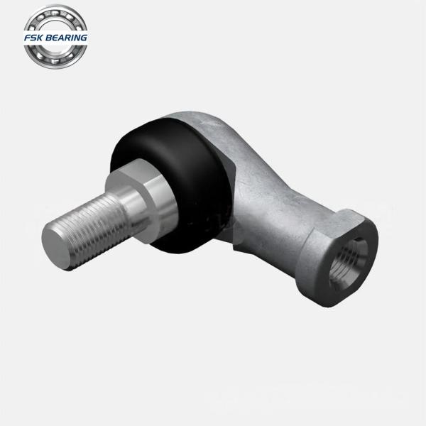 Buy High Speed BL6DL Ball Joint Rod End Bearing High Strength Zinc Alloy For Medium Industrial at wholesale prices