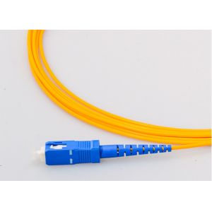 Communication Fc Upc St 3m 5m Length Lc Fiber Jumper