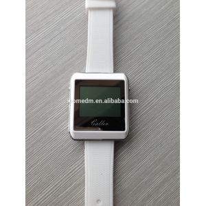 totally waterproof wireless beach bar waiter calling system