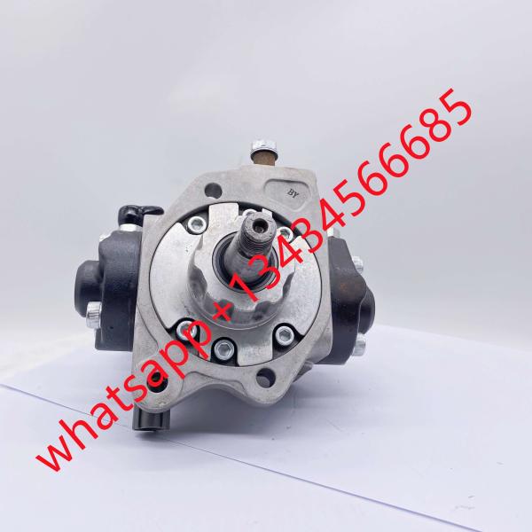 High Pressure Common Rail Diesel Fuel Pump 294000-1500 For TOYOTA N04C Engine 22100-78180