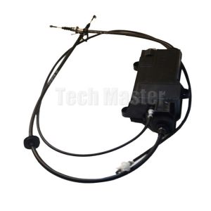 2214302949 2214301249 2214301649 Mercedes Benz W221 Parking Brake Actuator