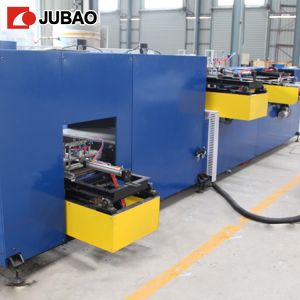 Dotting And Printing PVC Latex Vinyl Glove Machine PLC Controlled