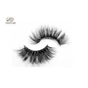 Full Strips 0.06 22MM Volume Eyelash Extensions