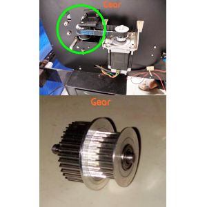 Quality Gear for sale