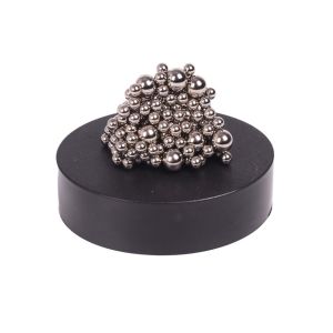 Hardware Industry 3.5 MM Steel Ball , 4.5 MM 5.5 MM Stainless Steel Round Balls