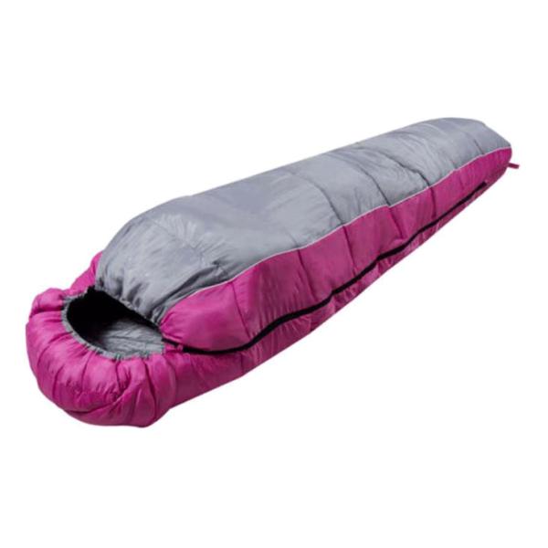 Buy Youth Style Waterproof Sleeping Bag , Zero Degree Mummy Sleeping Bag at wholesale prices