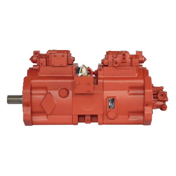 K3V180DT-HNOP for DH320 401107-00478 401-00225A 401-00424A Genuine Excavator