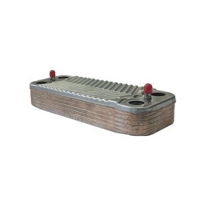 China Wall-Mounted Boiler Plate Heat Exchanger Accessory  Efficient & Durable on sale