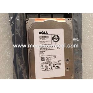 Quality HP 450 GB Ultrastar 15K600 3,5&quot; SAS Festplatte HUS156045VLS600 581316-002 for sale