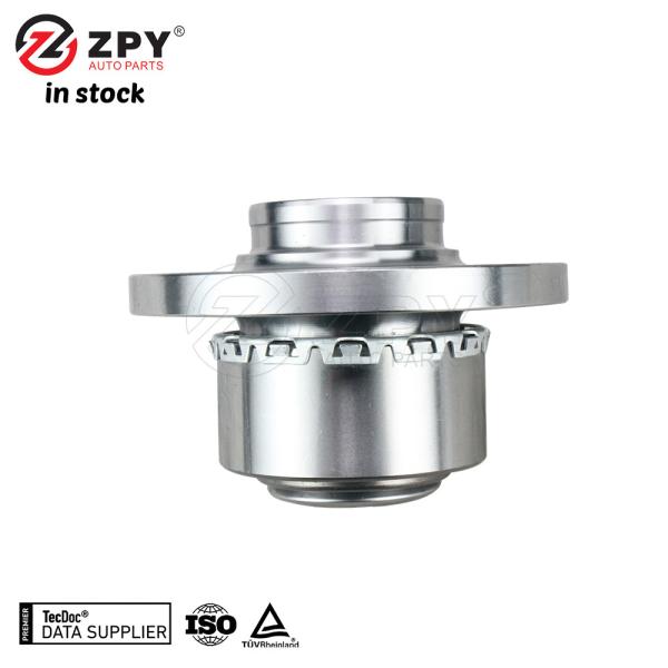 ZPY 6R0407621A Wheel Bearing Kit For VW POLO FOX DERBY Skoda ROOMSTER RAPID