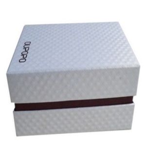 custom candy packaging gift box luxury chocolate paper box