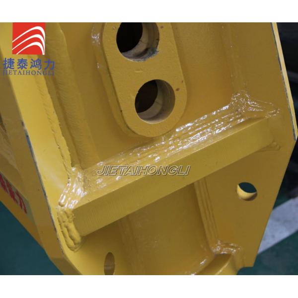 Kelly Box Kelly Bar Tool 200*200 400*400 Standard Rotary Drilling Chassis