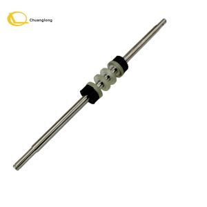 Hyosung ATM Machine Parts HCDU Stacker Roller Shaft S7310000717