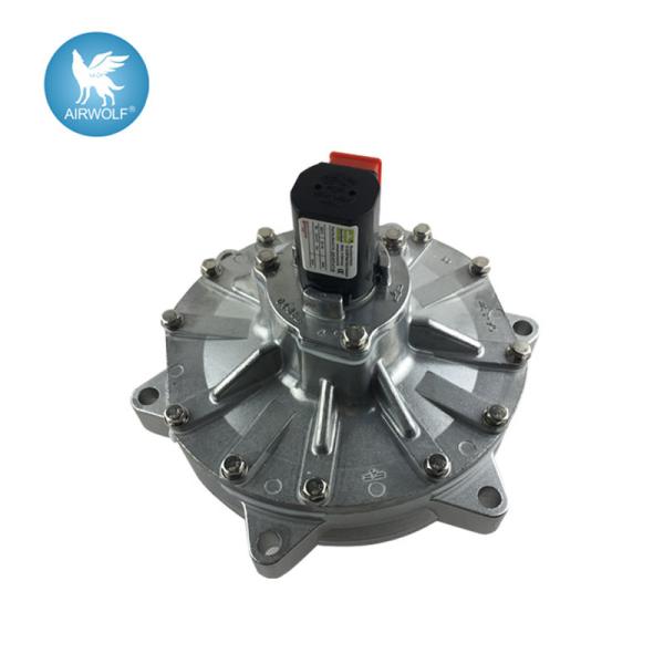 Buy Norgren 8392900.8171 DN80 Threads Pneumatic Pulse Valve at wholesale prices