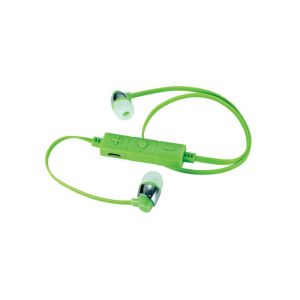 Colorful Wireless Bluetooth Earphone With Noise Cancellation CE Certification