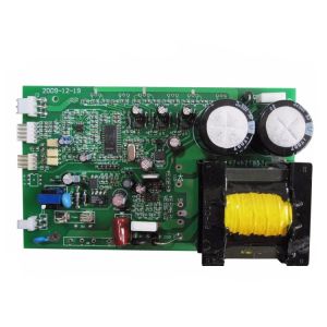 Multilayer Quick Turn Electronics Custom PCB Assembly Printed Circuit Board