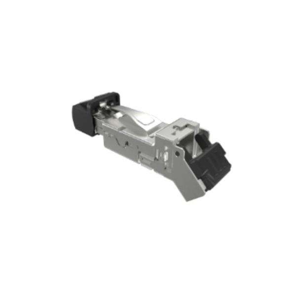 DRP10188201012 Connectors Industrial RJ45 Plug 8POS 10GBASE-T Ethernet