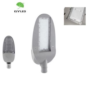 Aluminum Alloy LED Road Lighting 100W 150W Waterproof AC240V