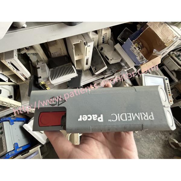 Primedic Defi - Monitor DM10 M240 Defibrillator Machine Parts Pacemaker Module Rev 72526V0105