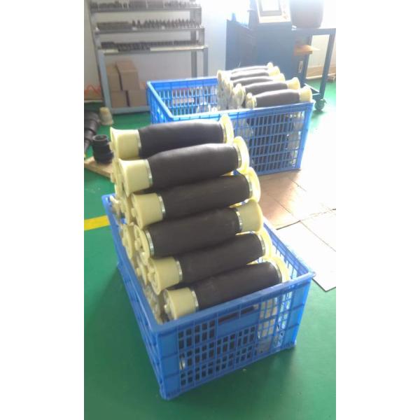 Auto Suspension System For Q7 Front 7L6616403B 7L6616404B Air Spring Bag 2002-2010