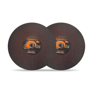 350X1.9X25.4mm Cutting Disc 14 Inch