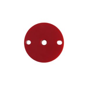 Ptfe Sealing IP66 Head Mounted Temperature Transmitter