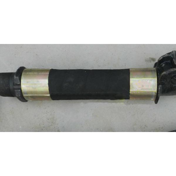 50mm Copper Tube Fittings Hydraulic Pipe Crimping Tool Hose Crimper Karrykrimp