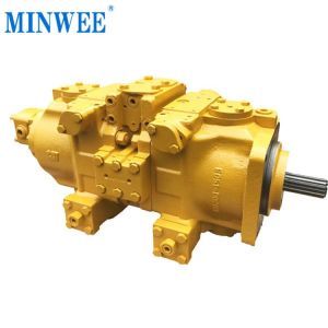 1232233 A8VO107 320B Hydraulic Main Pump Digger Spares