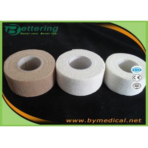 Heavy Duty EAB Elastic Adhesive Bandage 25mm For Soft Tissue Compression