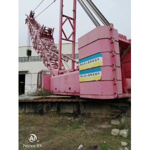 Used Manitowoc 250T Grane