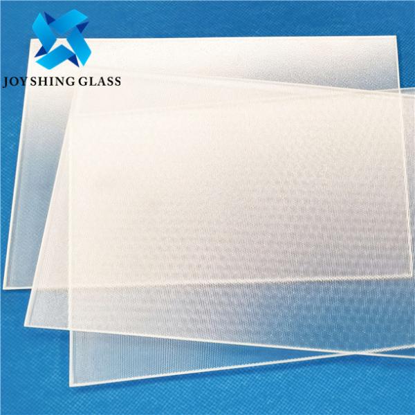 Buy 3.2mm Clear Tempered Solar Glass Anti Reflection Coating Glass at wholesale prices