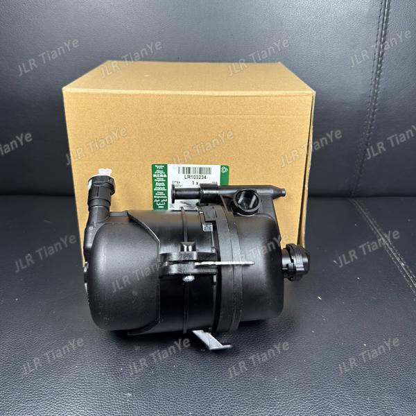 For Land Rover Jaguar 2.0 Diesel Filter Assembly Fuel Filter LR103234