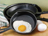 Buy cast iron frypan at wholesale prices