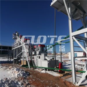 220/380V Silica and Glass Sand Making Machine Wet Type Production Line
