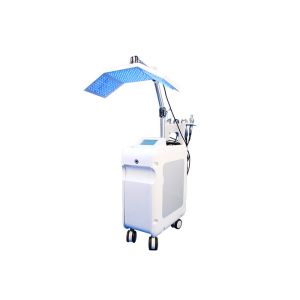 Hydro Dermabrasion Oxygen Facial Machine Deep Cleaning Two Years Warranty