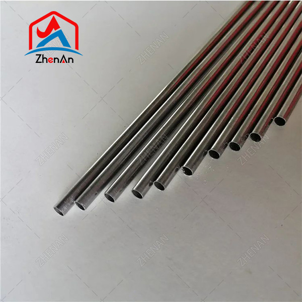 3mm 6mm Molybdenum Round Bar TZM Pure Hot Rolled