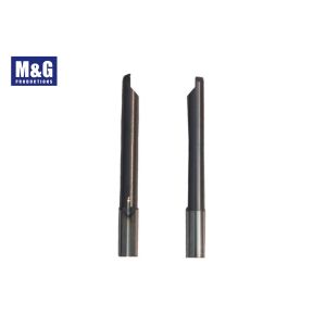 Solid Carbide Boring Bar