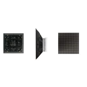 P2.5 LED Module GOB IP54 Fine Pitch LED Display sides Seamless