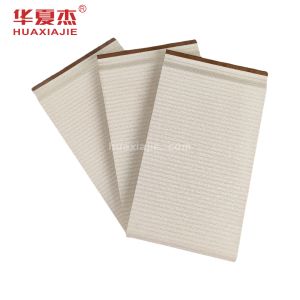 Fashion Modern Wpc Wall Panel Design Waterproof Customized