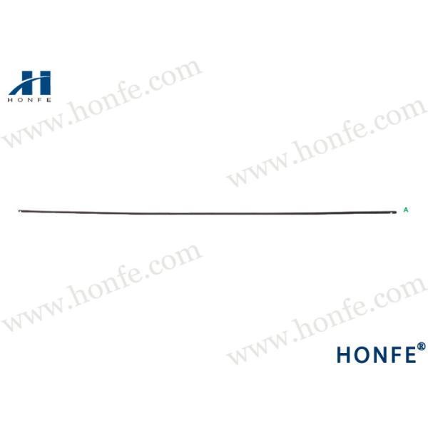 Buy Hook E52004A SM92/93 Somet Loom Spare Parts Black L600mm at wholesale prices