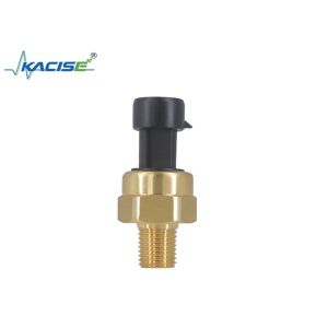 KAW102 Universal Industrial Pressure Sensor for Gas and Liquid